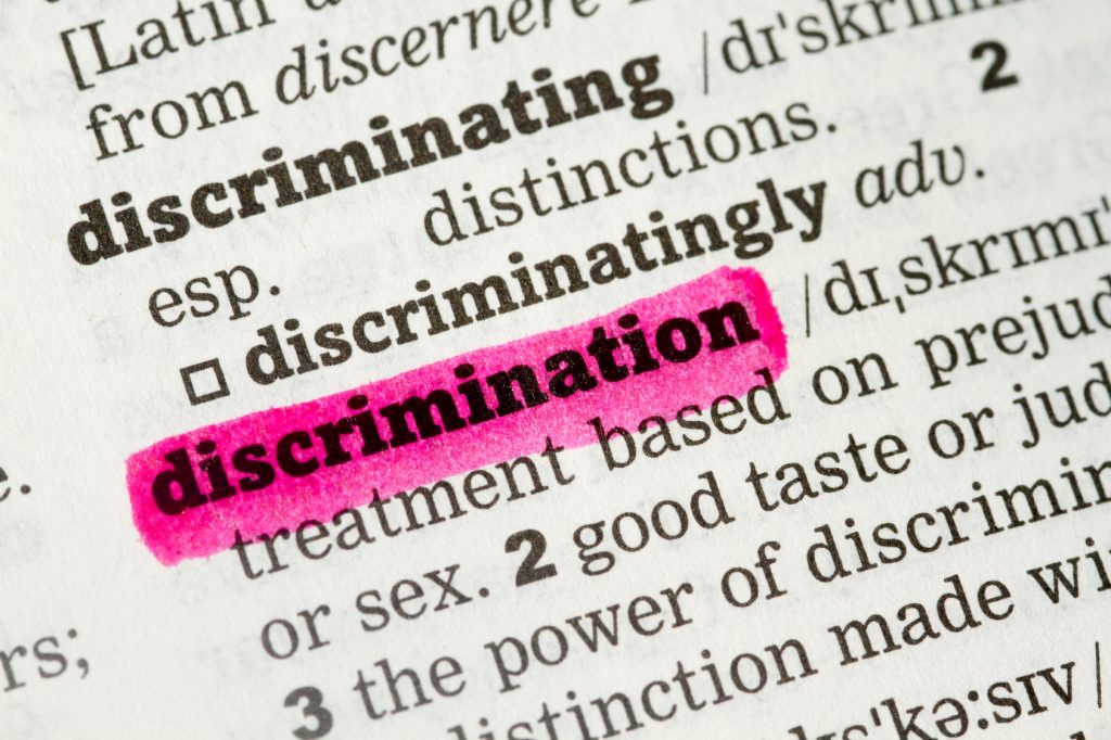 Pervasive Sex Discrimination At North Carolina Universities — The James G Martin Center For 5139