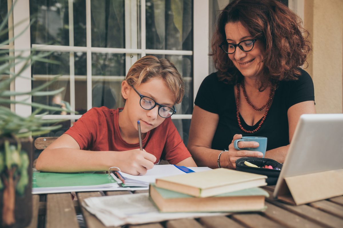 The Academic And Social Benefits Of Homeschooling — The James G Martin