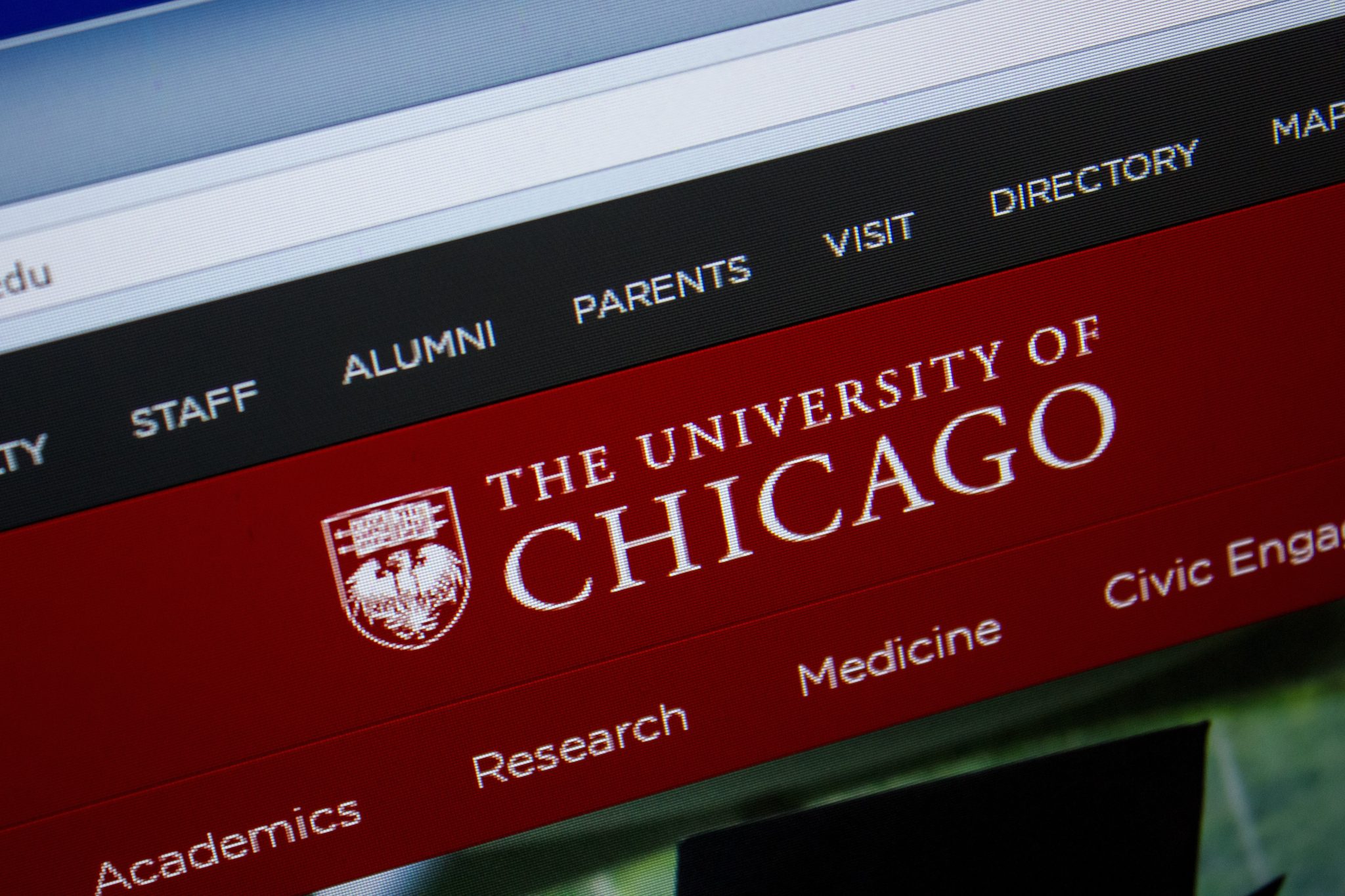 The University Of Chicago Isn’t Living Up To Its “Principles” — The ...