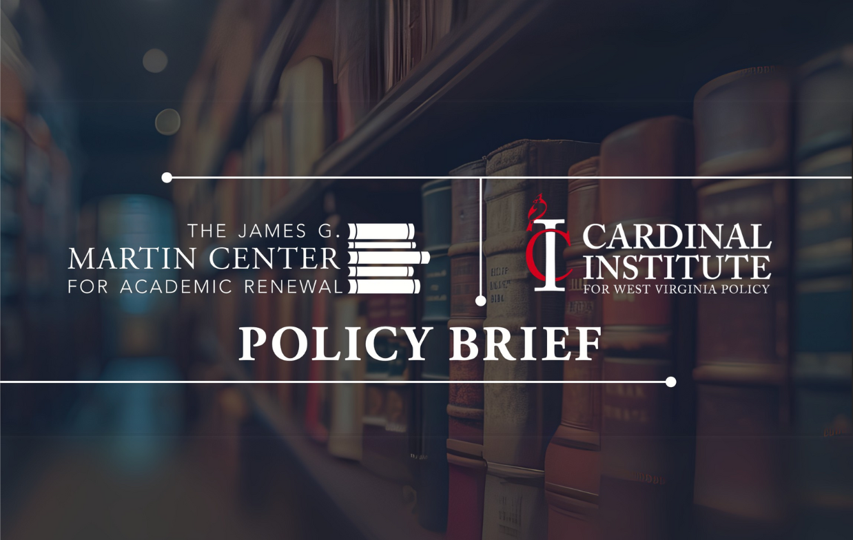 Policy Brief: How Universities Should Choose Their Next Accreditor ...