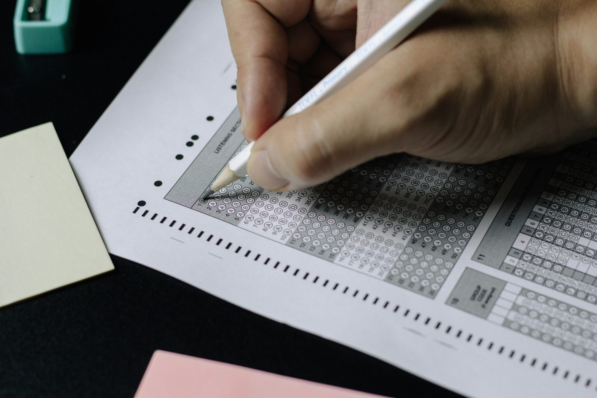 Is Standardized Testing Good or Bad? — The James G. Martin Center for ...