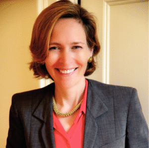 Featured Speaker Amity Shlaes