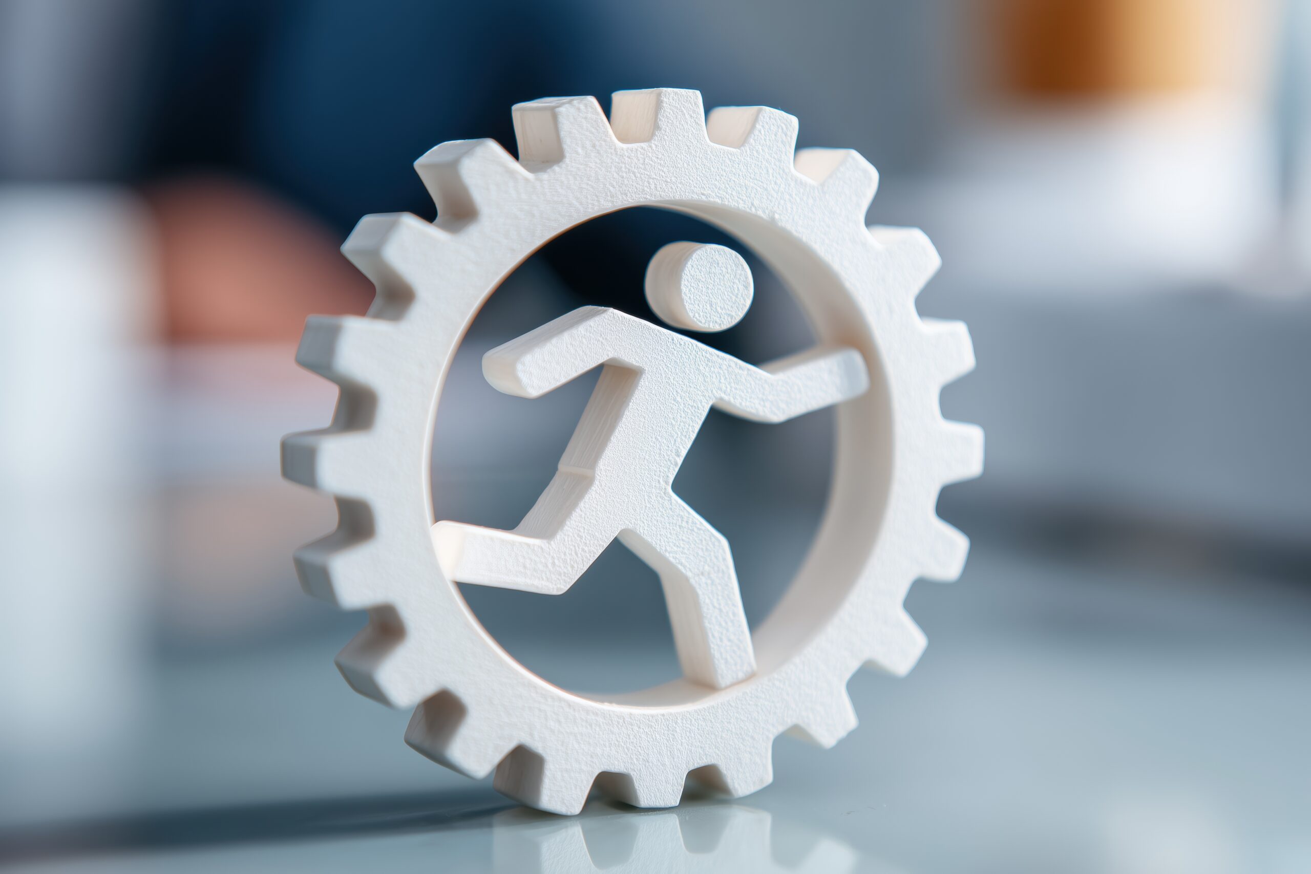 The College Rat Race — The James G. Martin Center for Academic Renewal