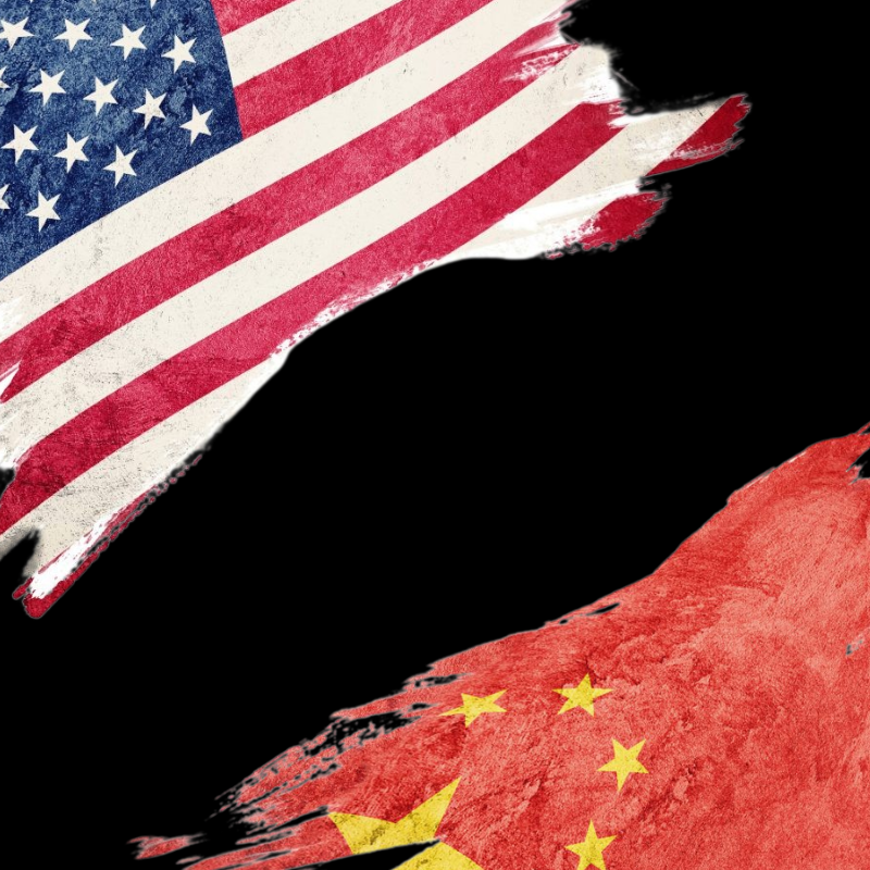 China and the American Campus