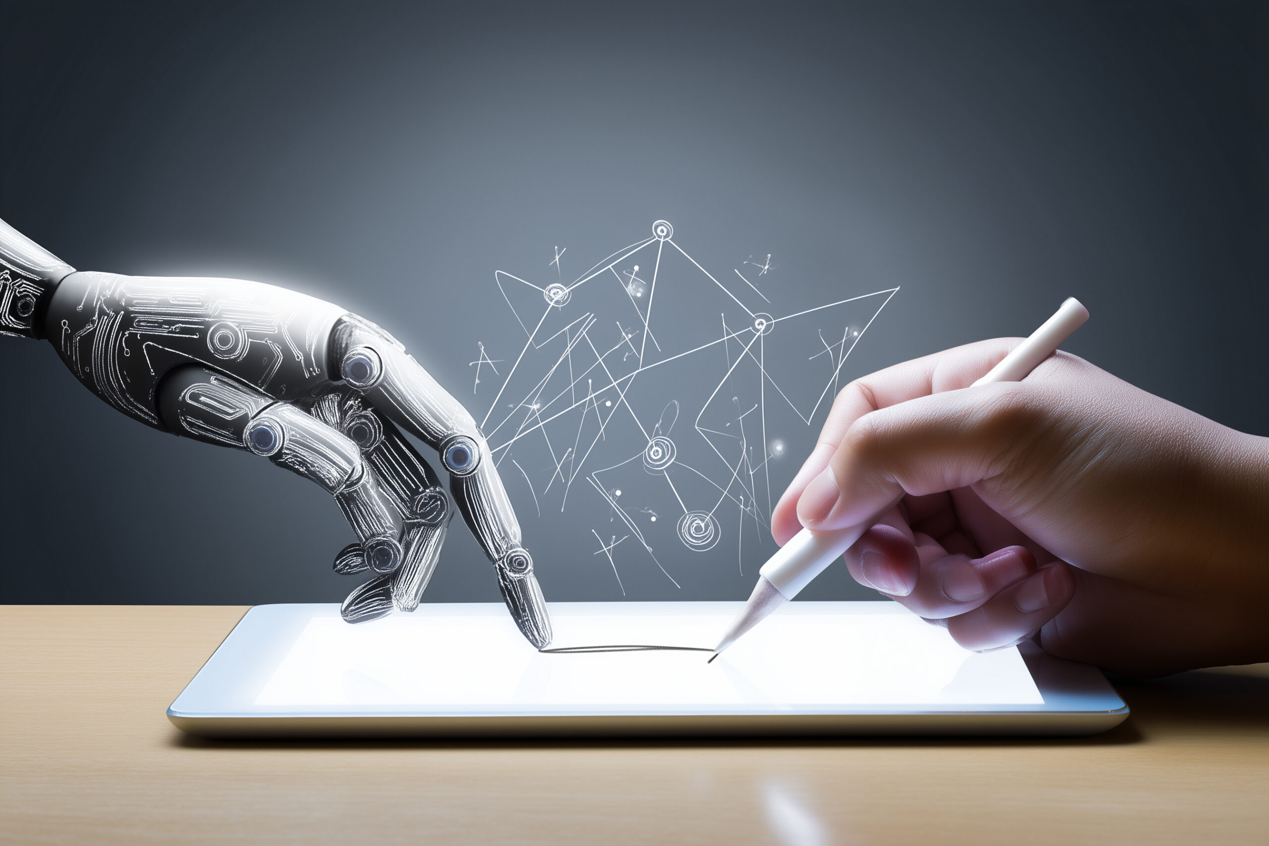 Professor Shelves AI-Assisted Writing Option After Low Uptake